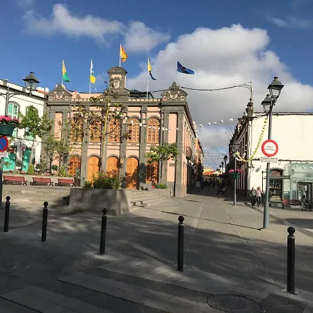 Casa Isabel Centro Historico *
