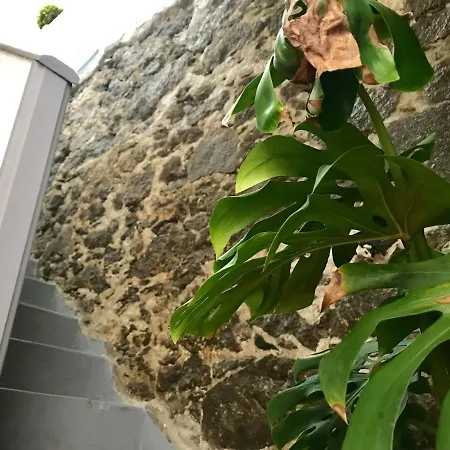 Casa Isabel Centro Historico Hébergement de vacances Arucas