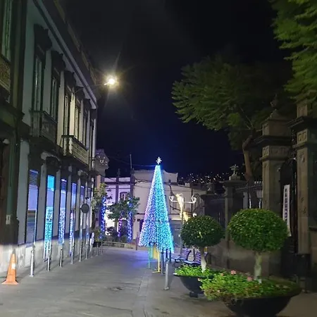 Casa Isabel Centro Historico *