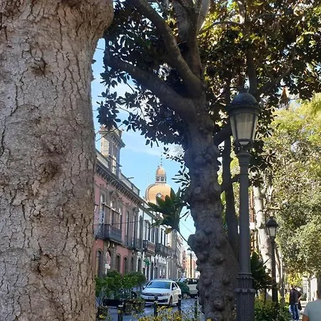 Casa Isabel Centro Historico Holiday home *