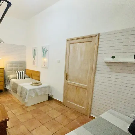 Holiday home Casa Isabel Centro Historico Arucas