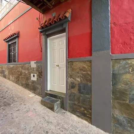 Casa Isabel Centro Historico Holiday home *