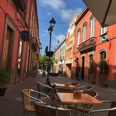 Casa Isabel Centro Historico Holiday home *